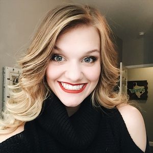 Meet your Posher, Madison